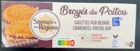Broyés du poitou