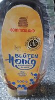 Gluten honig