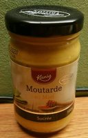 Moutarde