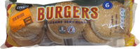 Burgers
