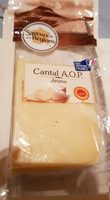 Cantal A.O.P Jeune