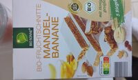 Mandel-Banane