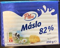 Máslo