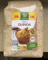 Bio-Quinoa