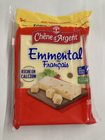 Emmental portion 500g