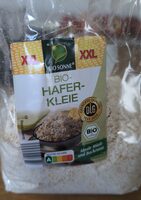 Haferkleie