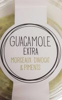 Guacamole
