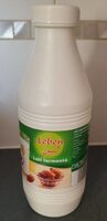 Leben Lait Fermenté