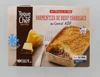Gartengemüse