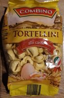 Tortellini alla carne