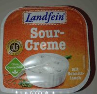 Sour-Creme