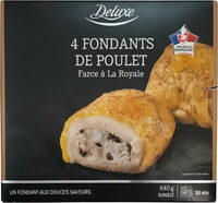 Fruit Kaudragees