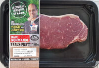 Faux-filet