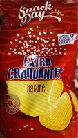 Extra craquantes