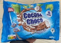 Cocos & Choco minis