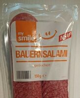 Bauernsalami