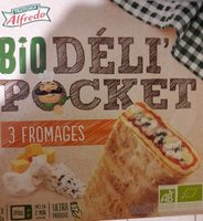 Bio deli pocket
