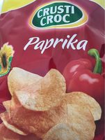 Paprika (XXL)