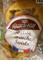 Brioche