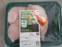 Free range