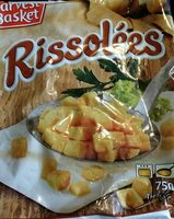 Rissolées