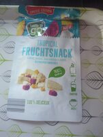 Tropica Fruchtsnack