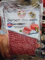 Delikato Feine Salami
