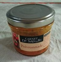 Poivronnade