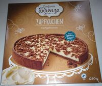 Zupfkuchen