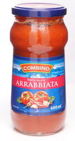 Arrabbiata