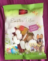 Easter mix