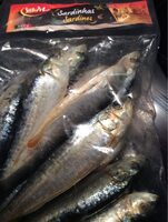 Whole Sardines