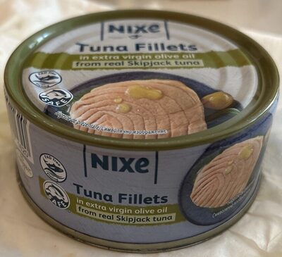 Nixe