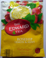 Roseship Lemon & Mint