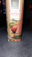 Apfelsaft