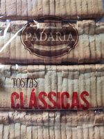Tostas Clássicas