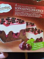 Schwarzwälder kirsch