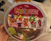 Fruity mix