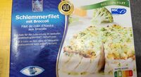 Filet de colin aux brocolis