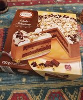 Gâteau au Chocolat