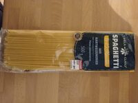 Spaghetti