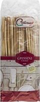 Grissini torinesi