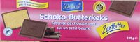 Tablette de chocolat noir
