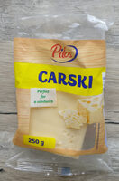 Carski sajt