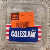 Coleslaw