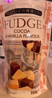 Fudge