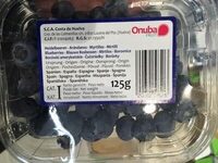 Blueberries