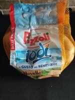 Patate Novelle