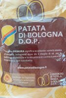 Patata di Bologna D. O. P. - Primura