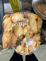 Pommes de terre